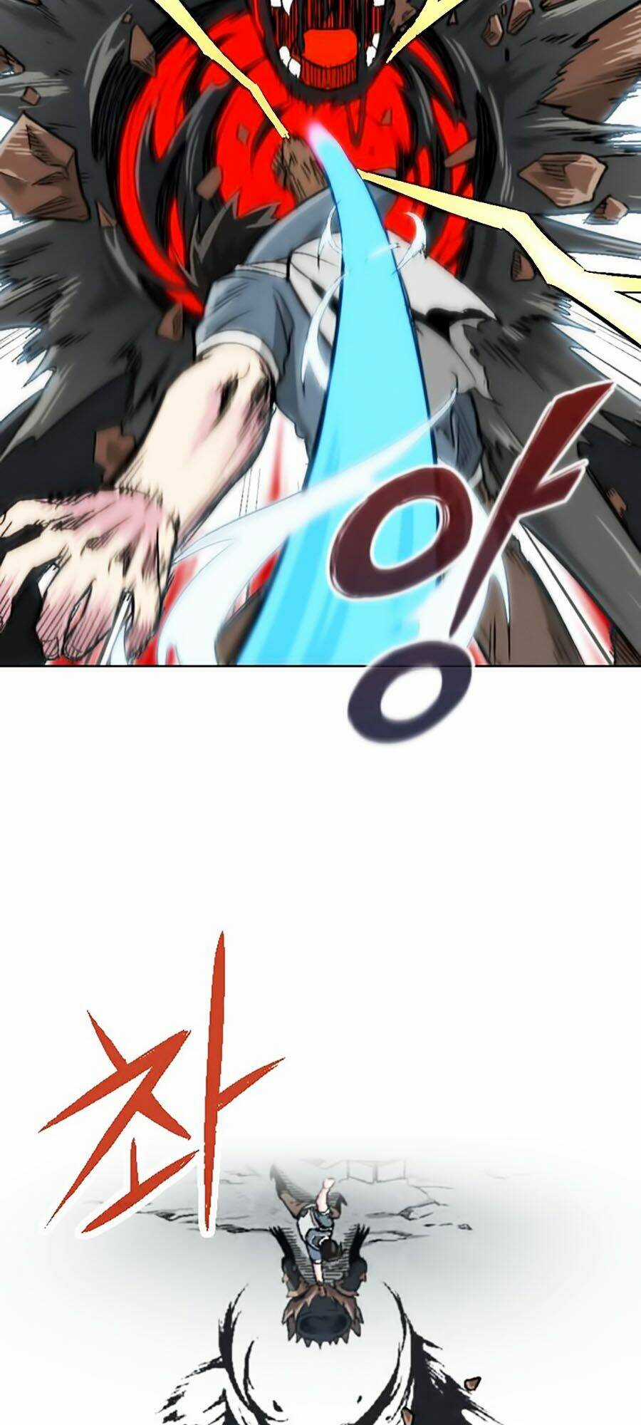 Hầm Ngục Bóng Tối - Chapter 4 - Trang 5