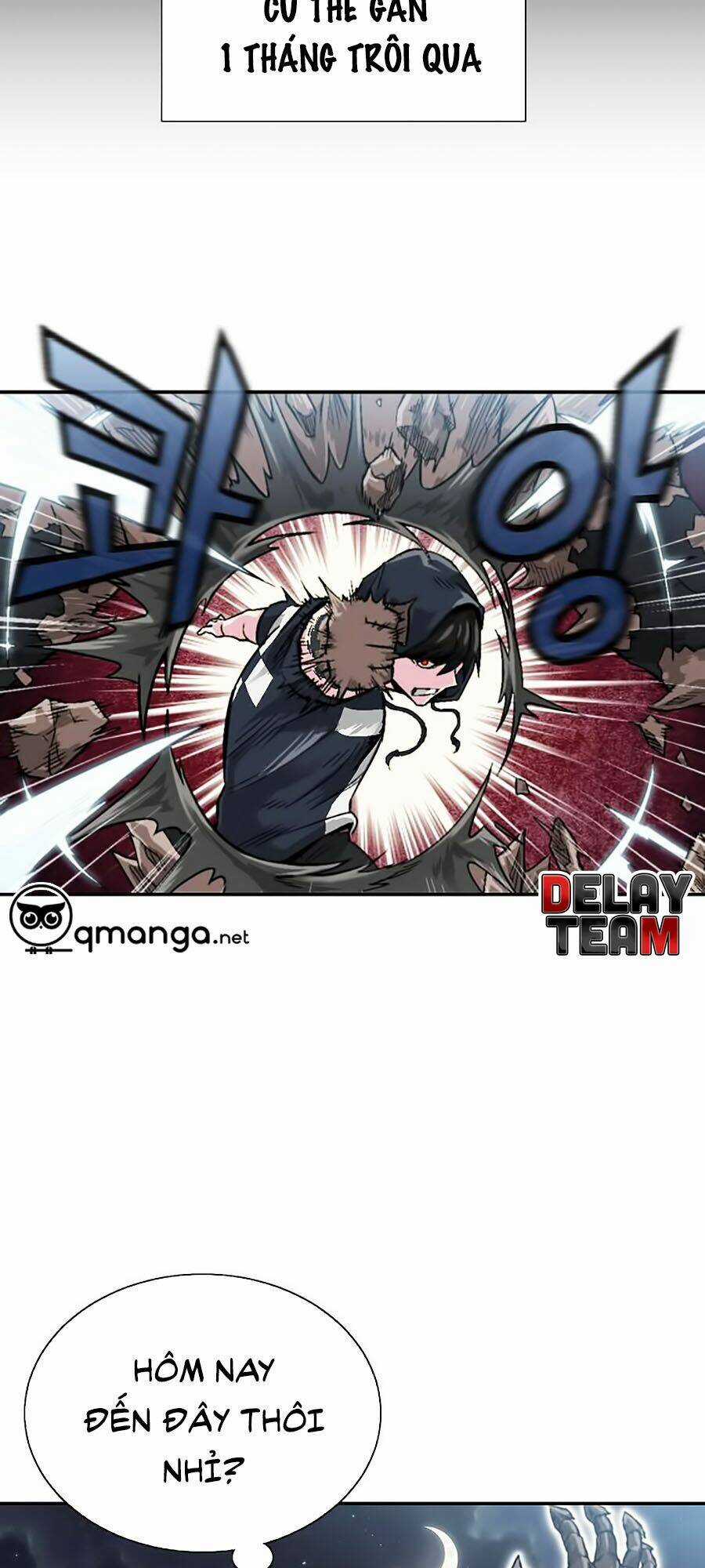 Hầm Ngục Bóng Tối - Chapter 4 - Trang 47