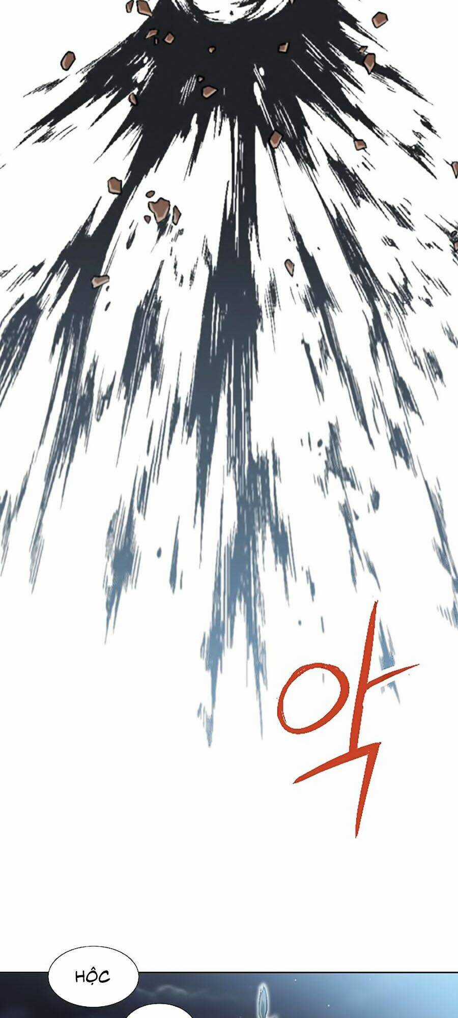 Hầm Ngục Bóng Tối - Chapter 4 - Trang 6