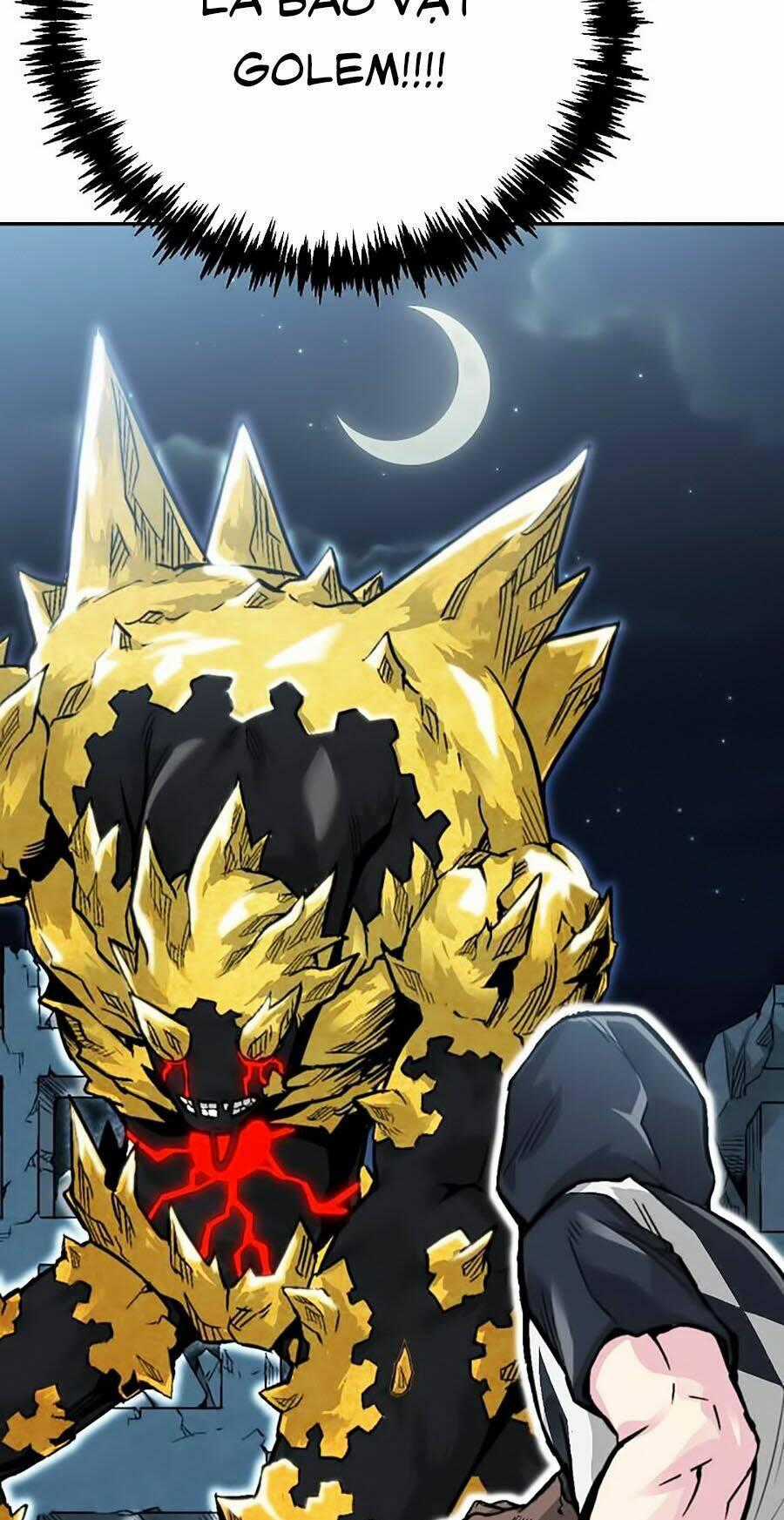 Hầm Ngục Bóng Tối - Chapter 4 - Trang 53