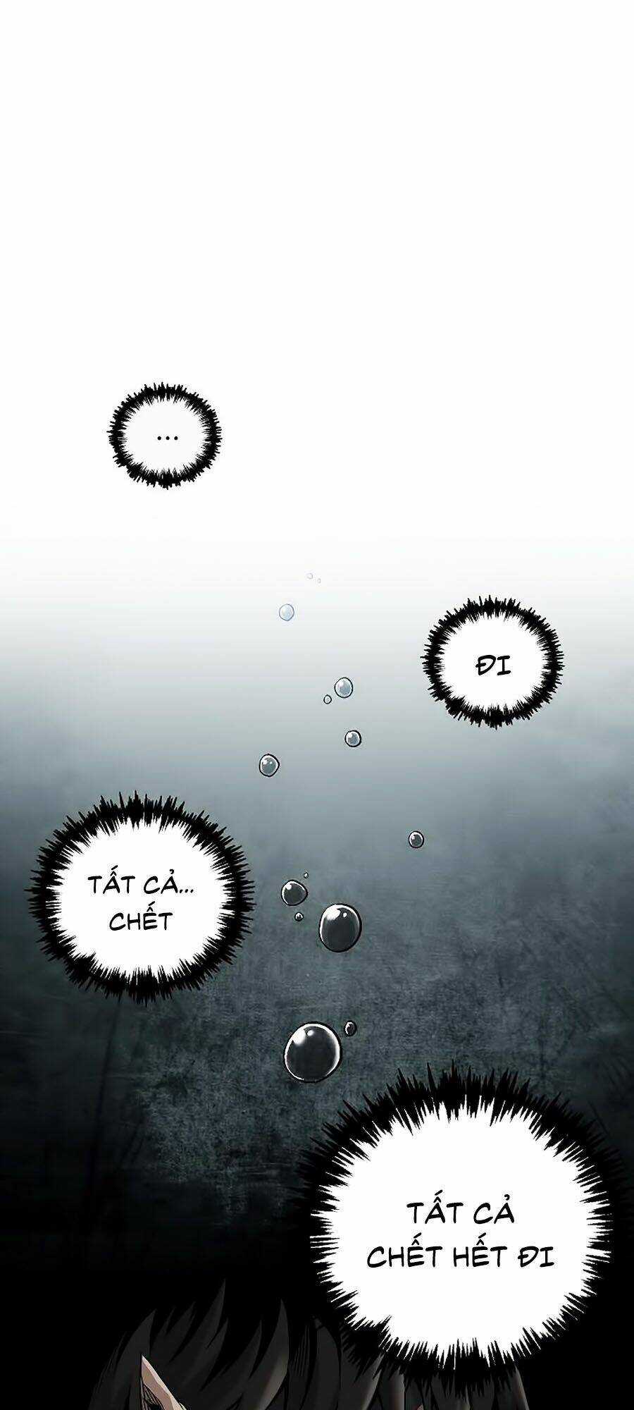 Hầm Ngục Bóng Tối - Chapter 4 - Trang 10