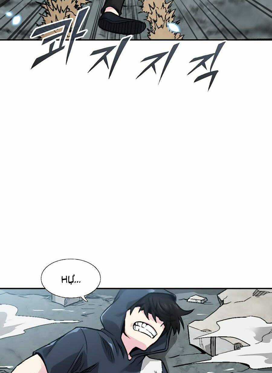 Hầm Ngục Bóng Tối - Chapter 5 - Trang 25