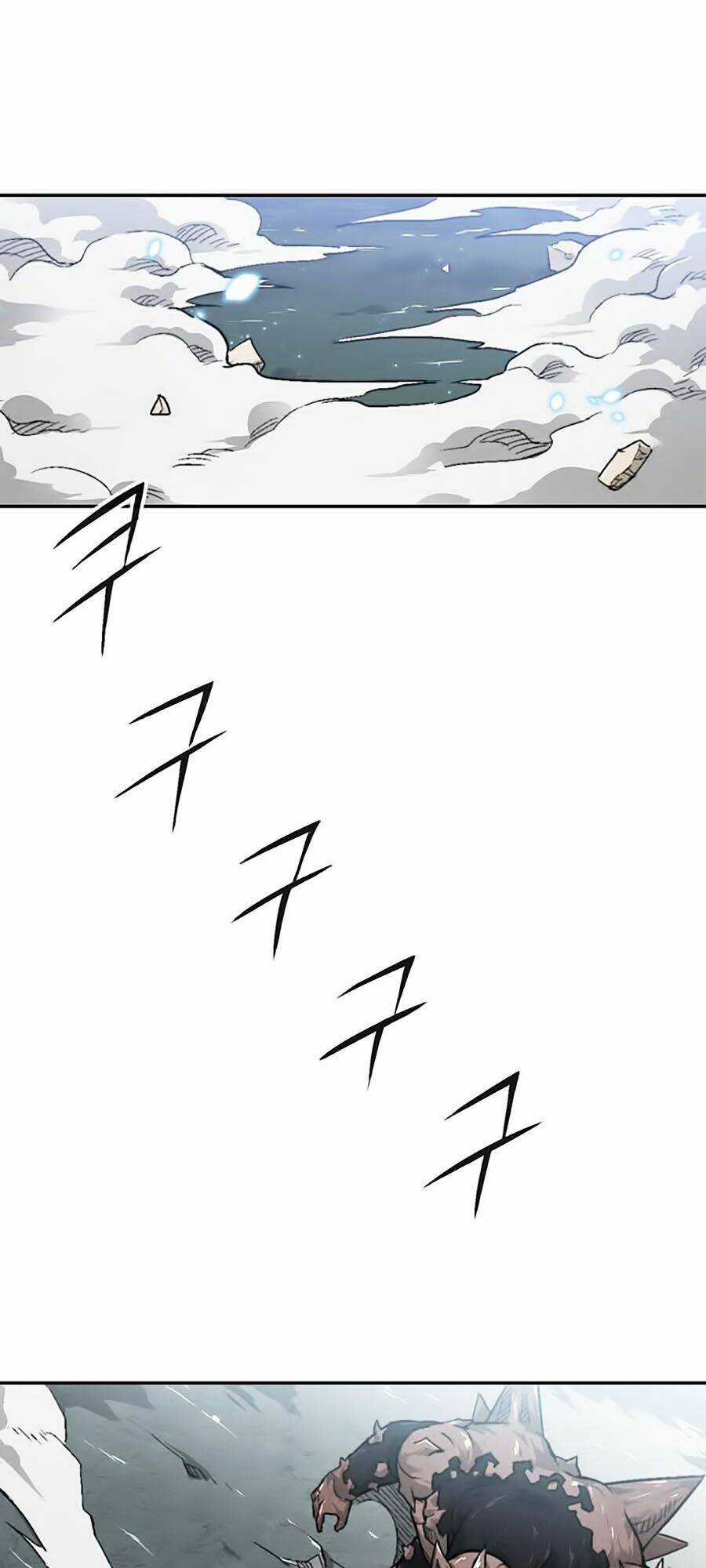 Hầm Ngục Bóng Tối - Chapter 5 - Trang 45