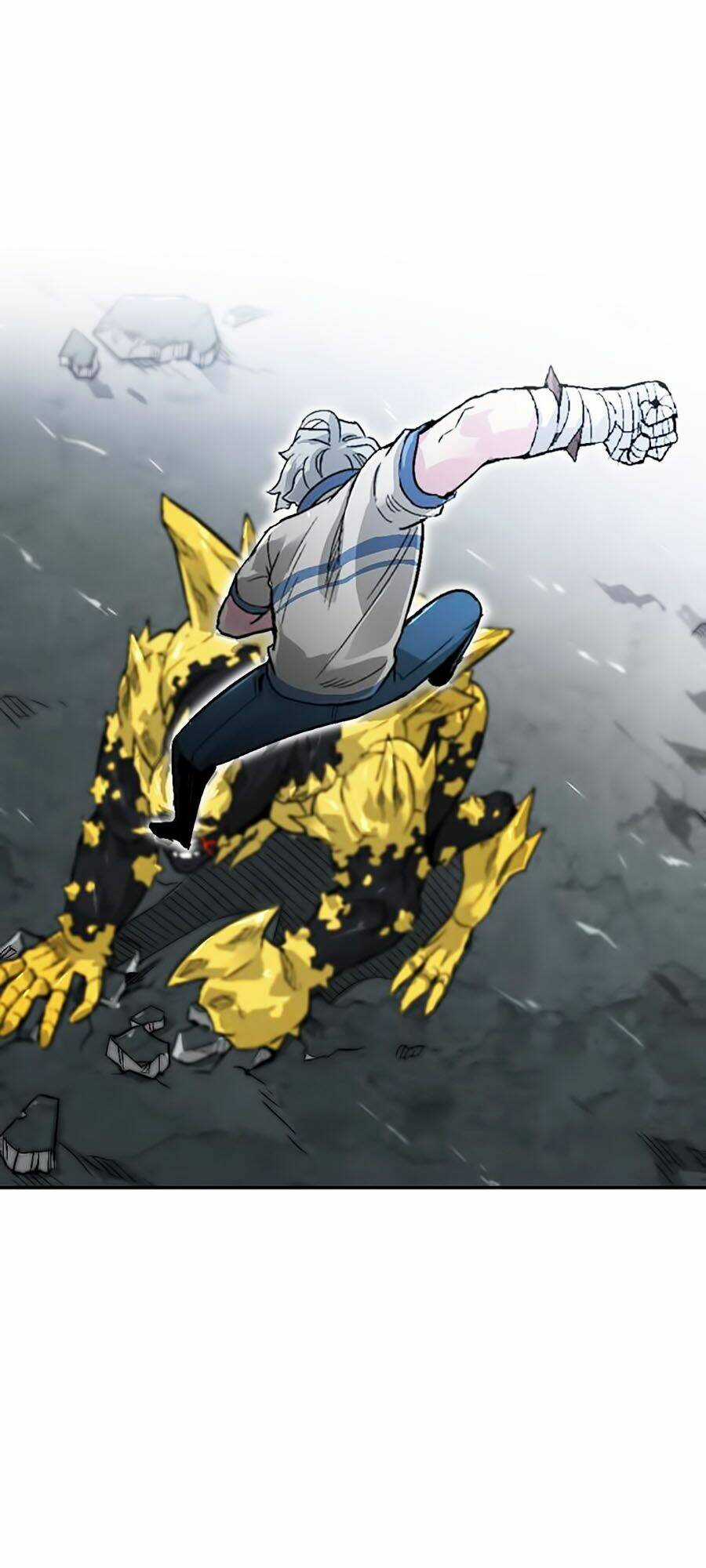 Hầm Ngục Bóng Tối - Chapter 5 - Trang 56