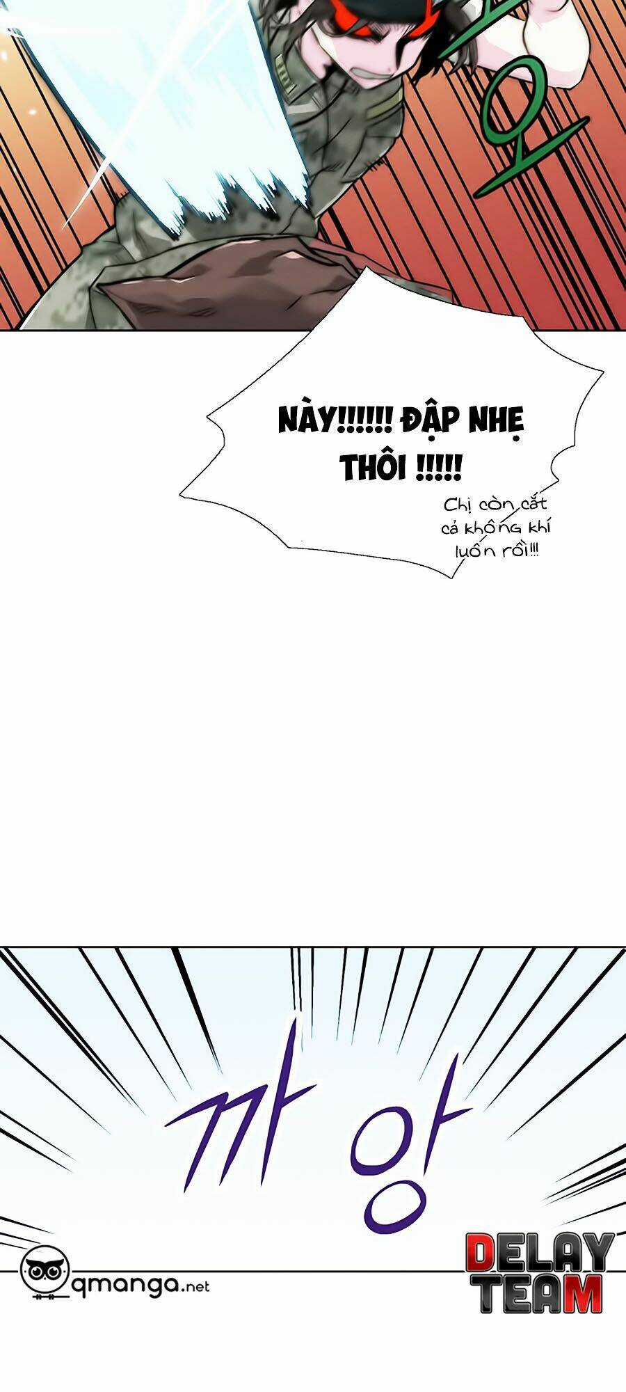 Hầm Ngục Bóng Tối - Chapter 6 - Trang 32