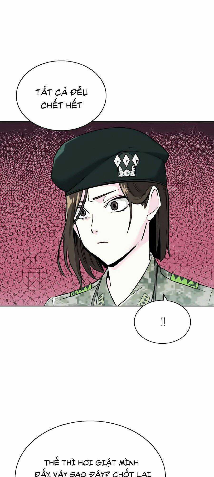 Hầm Ngục Bóng Tối - Chapter 6 - Trang 47