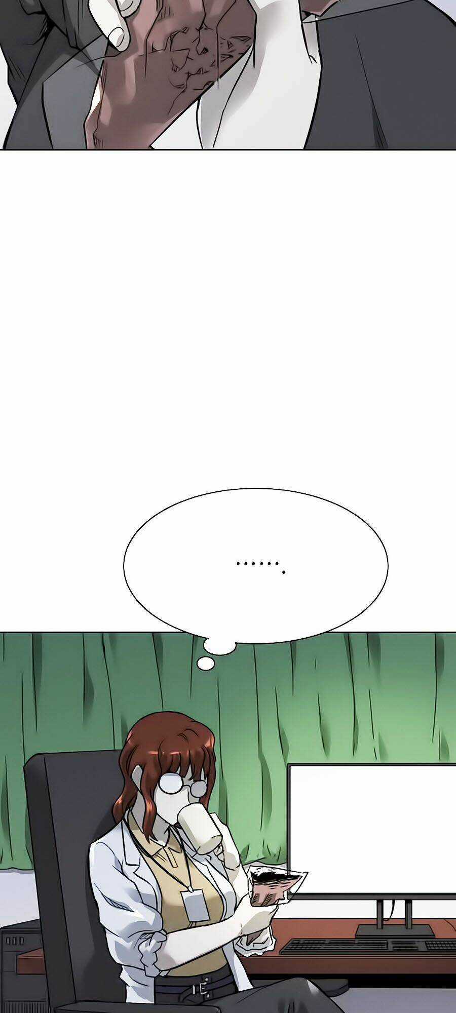 Hầm Ngục Bóng Tối - Chapter 6 - Trang 58