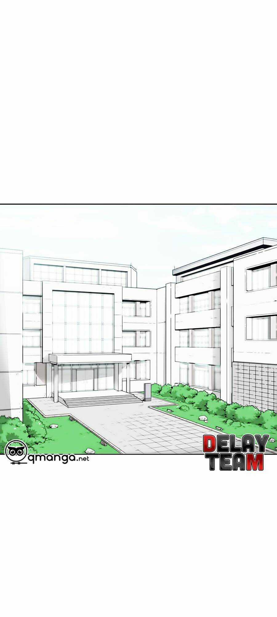 Hầm Ngục Bóng Tối - Chapter 6 - Trang 7