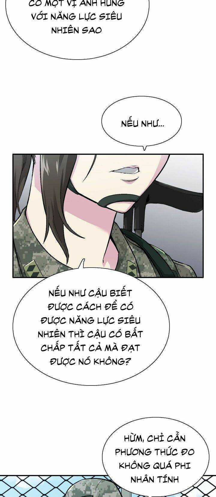 Hầm Ngục Bóng Tối - Chapter 7 - Trang 13