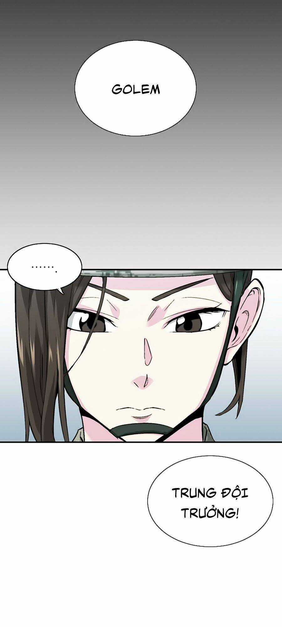 Hầm Ngục Bóng Tối - Chapter 7 - Trang 19