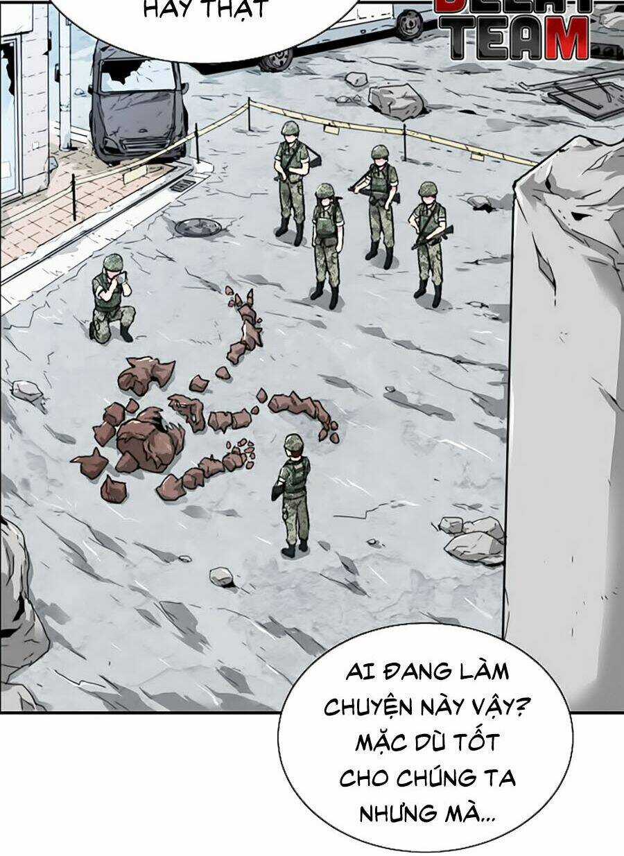 Hầm Ngục Bóng Tối - Chapter 7 - Trang 23