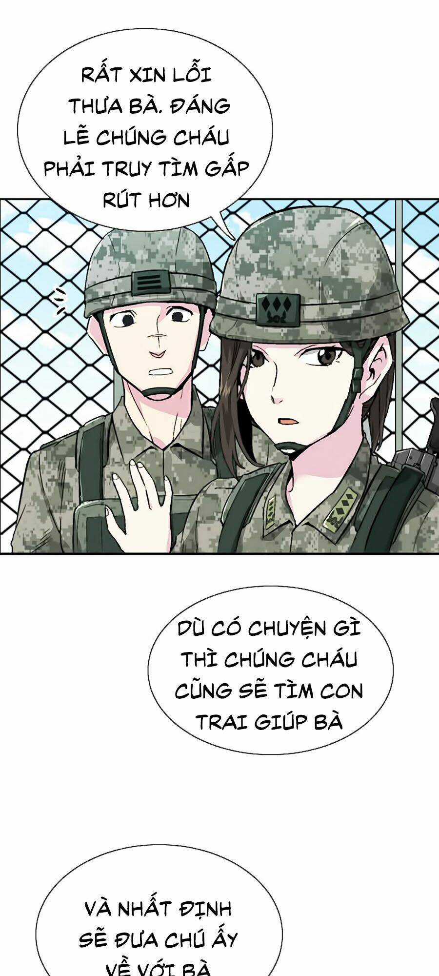 Hầm Ngục Bóng Tối - Chapter 7 - Trang 4