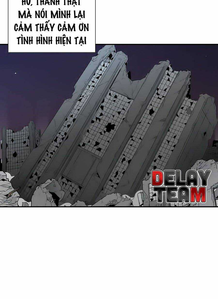 Hầm Ngục Bóng Tối - Chapter 7 - Trang 31