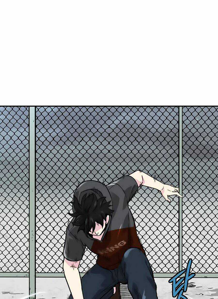 Hầm Ngục Bóng Tối - Chapter 7 - Trang 32