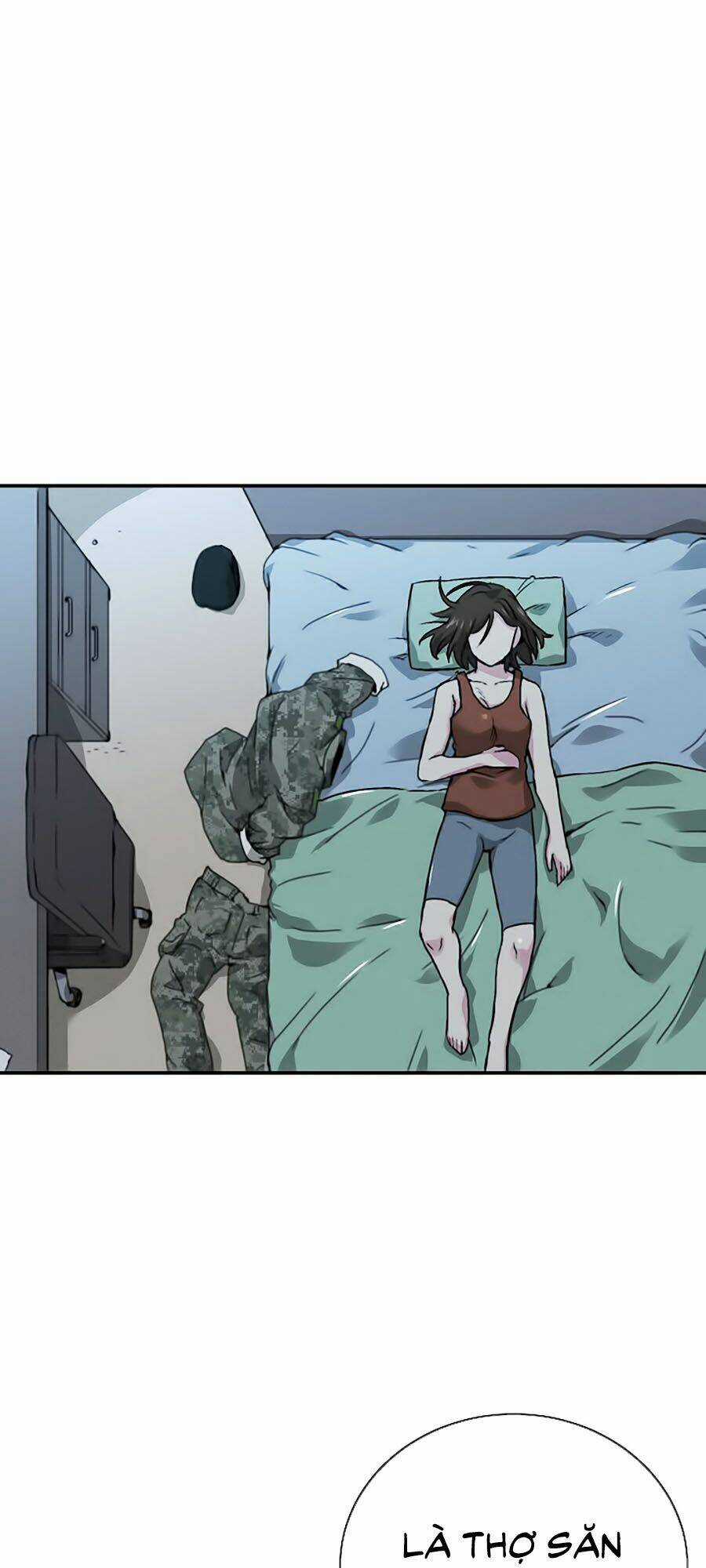 Hầm Ngục Bóng Tối - Chapter 7 - Trang 34