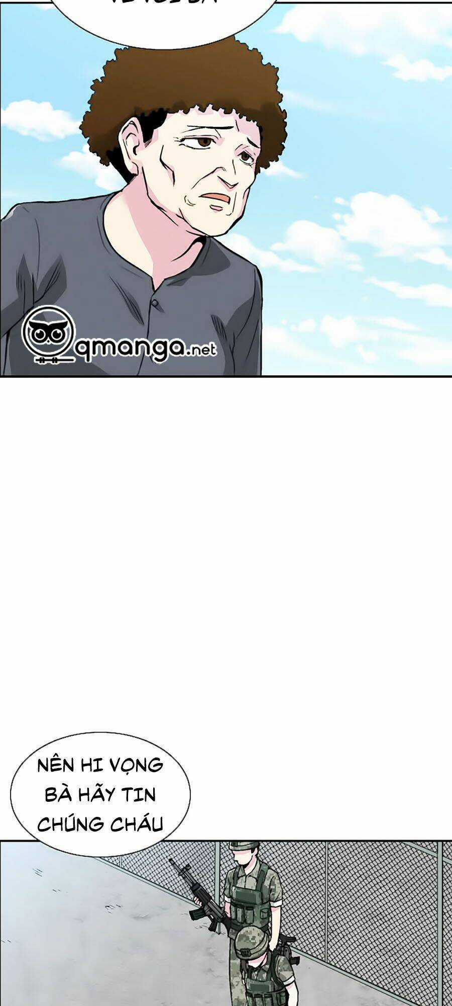 Hầm Ngục Bóng Tối - Chapter 7 - Trang 5