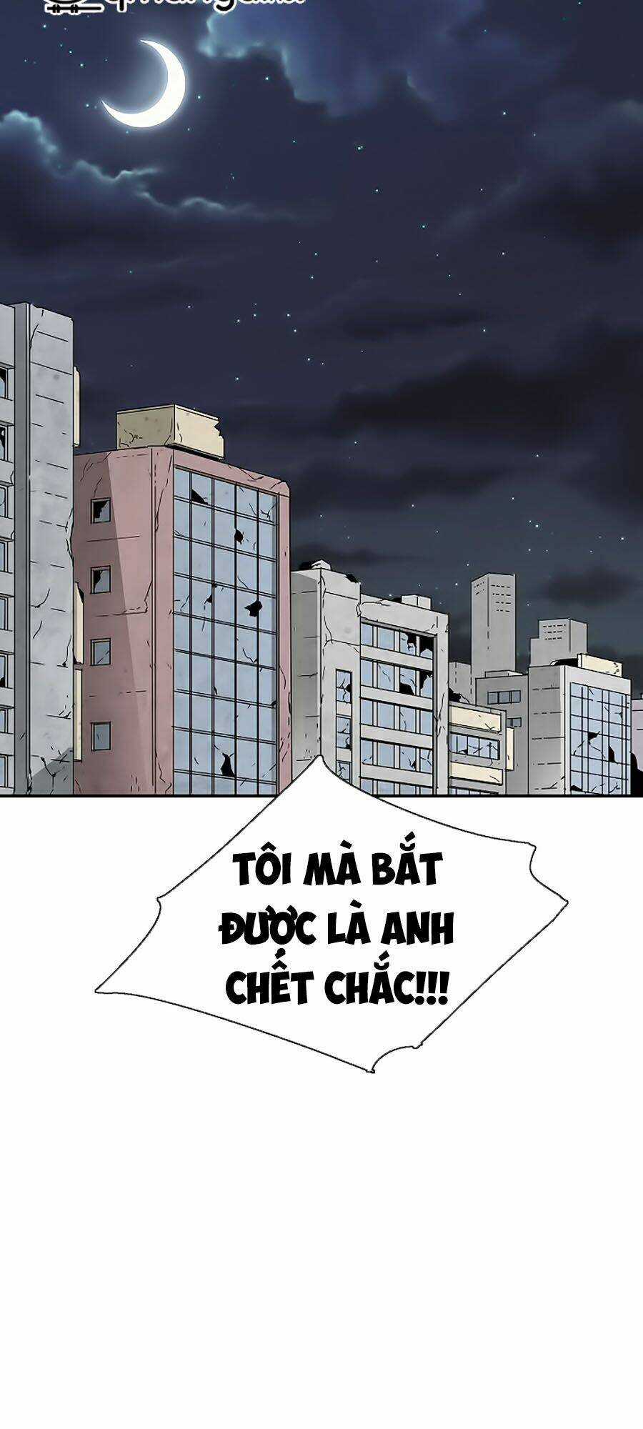 Hầm Ngục Bóng Tối - Chapter 7 - Trang 48