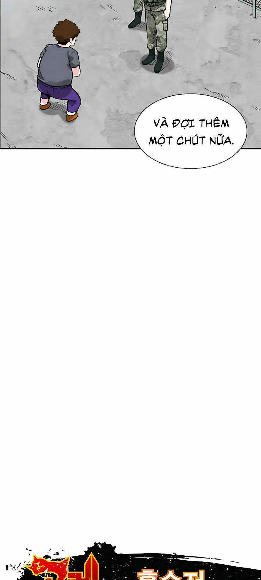 Hầm Ngục Bóng Tối - Chapter 7 - Trang 6