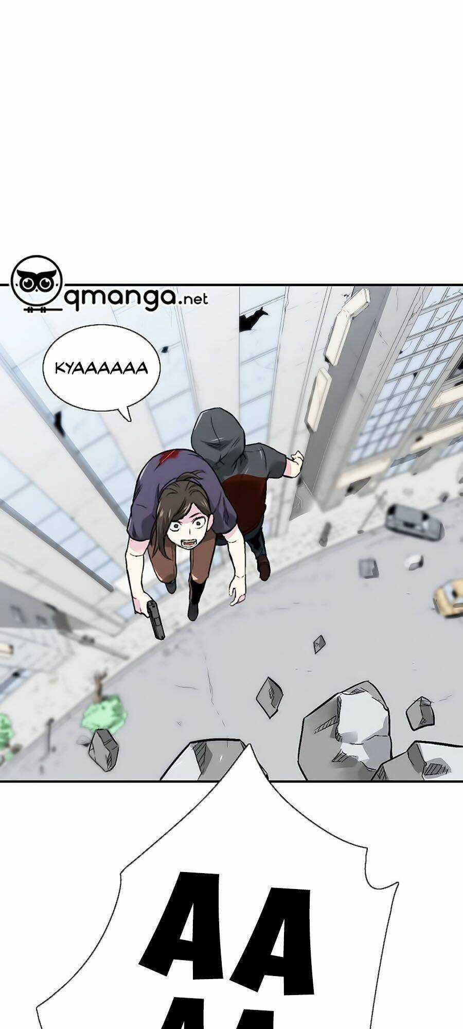 Hầm Ngục Bóng Tối - Chapter 7 - Trang 68