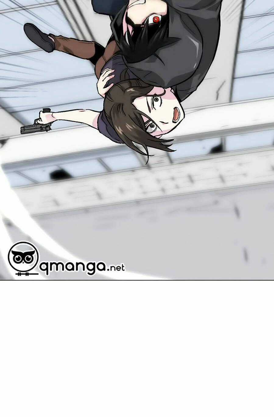 Hầm Ngục Bóng Tối - Chapter 7 - Trang 73