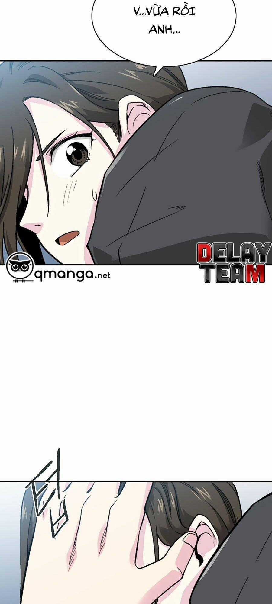 Hầm Ngục Bóng Tối - Chapter 8 - Trang 2