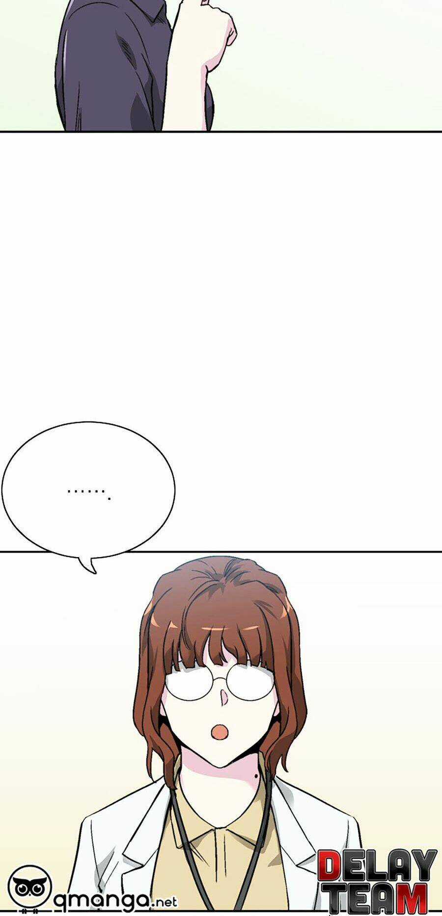 Hầm Ngục Bóng Tối - Chapter 8 - Trang 16