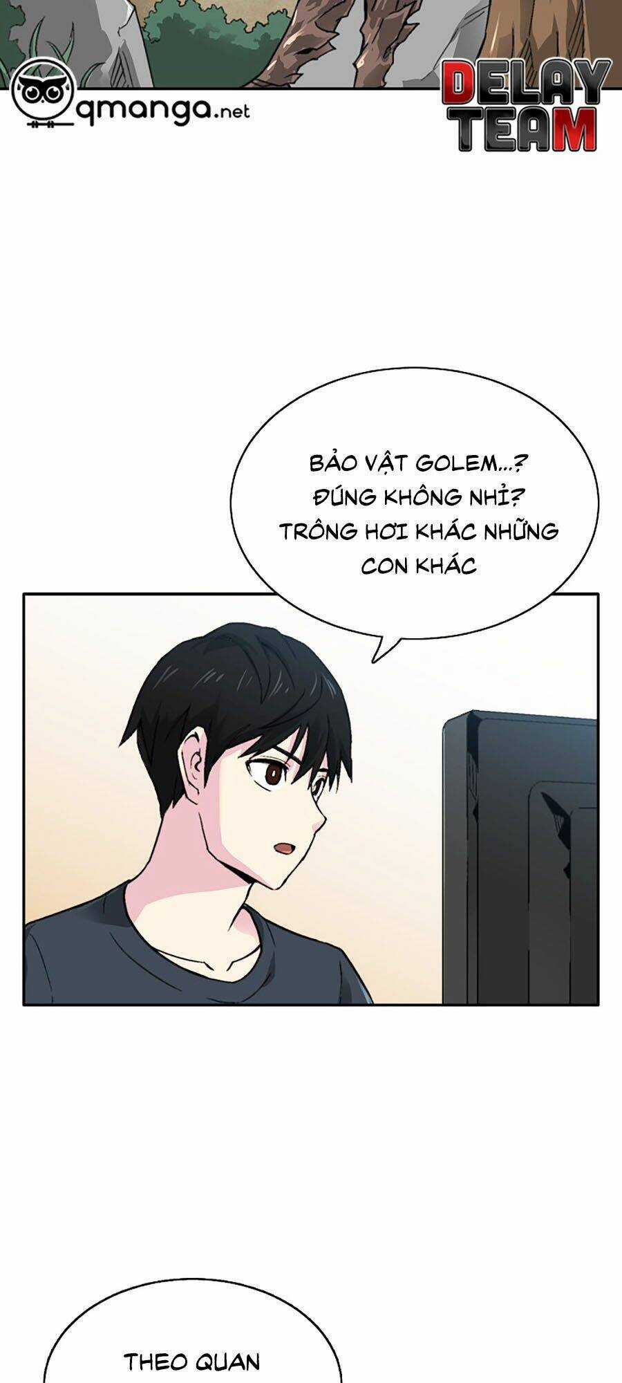 Hầm Ngục Bóng Tối - Chapter 8 - Trang 36