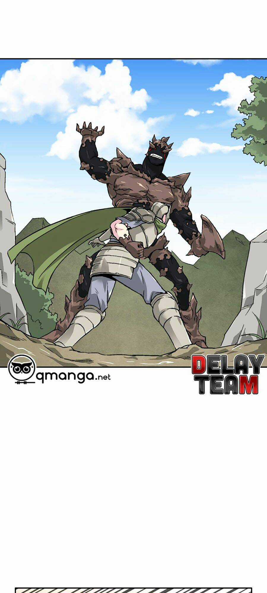 Hầm Ngục Bóng Tối - Chapter 8 - Trang 41