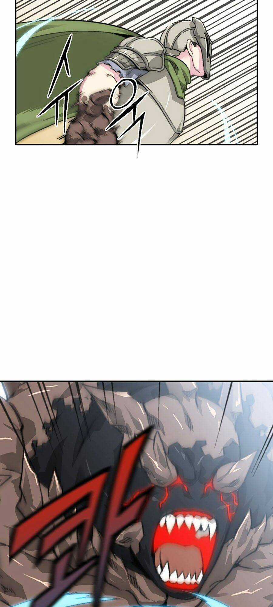 Hầm Ngục Bóng Tối - Chapter 8 - Trang 42