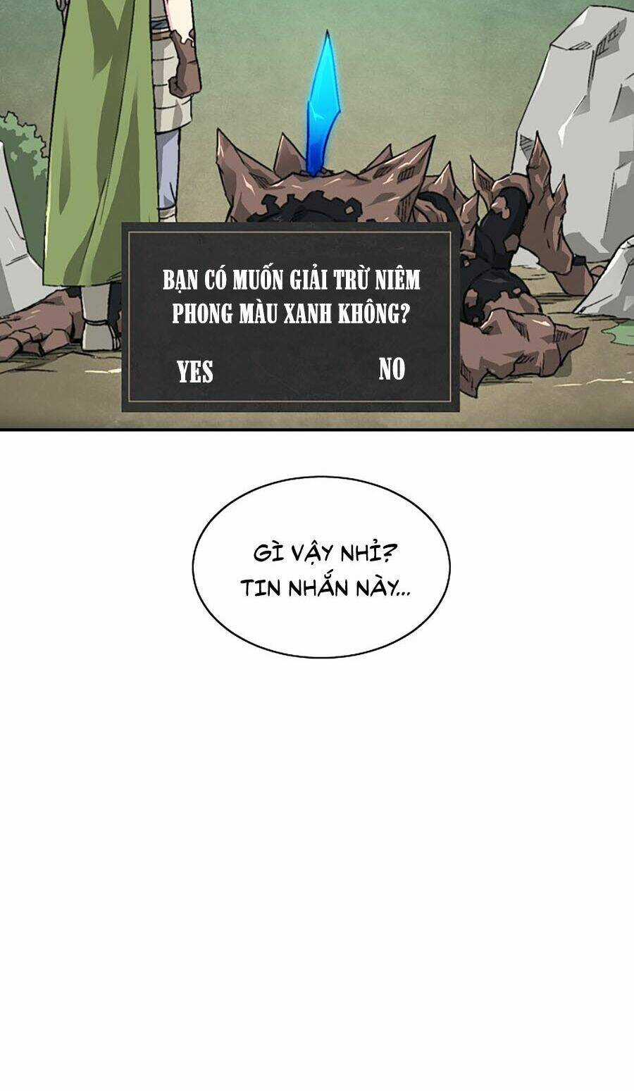 Hầm Ngục Bóng Tối - Chapter 8 - Trang 46