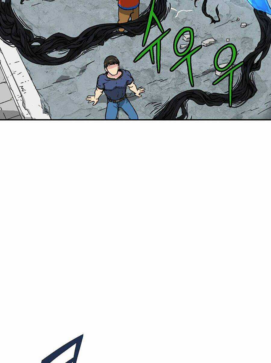 Hầm Ngục Bóng Tối - Chapter 8 - Trang 54