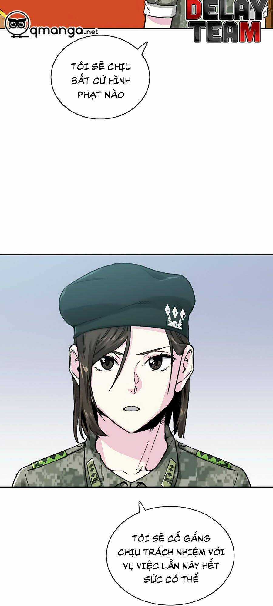 Hầm Ngục Bóng Tối - Chapter 9 - Trang 28