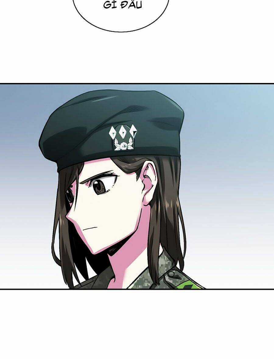 Hầm Ngục Bóng Tối - Chapter 9 - Trang 32