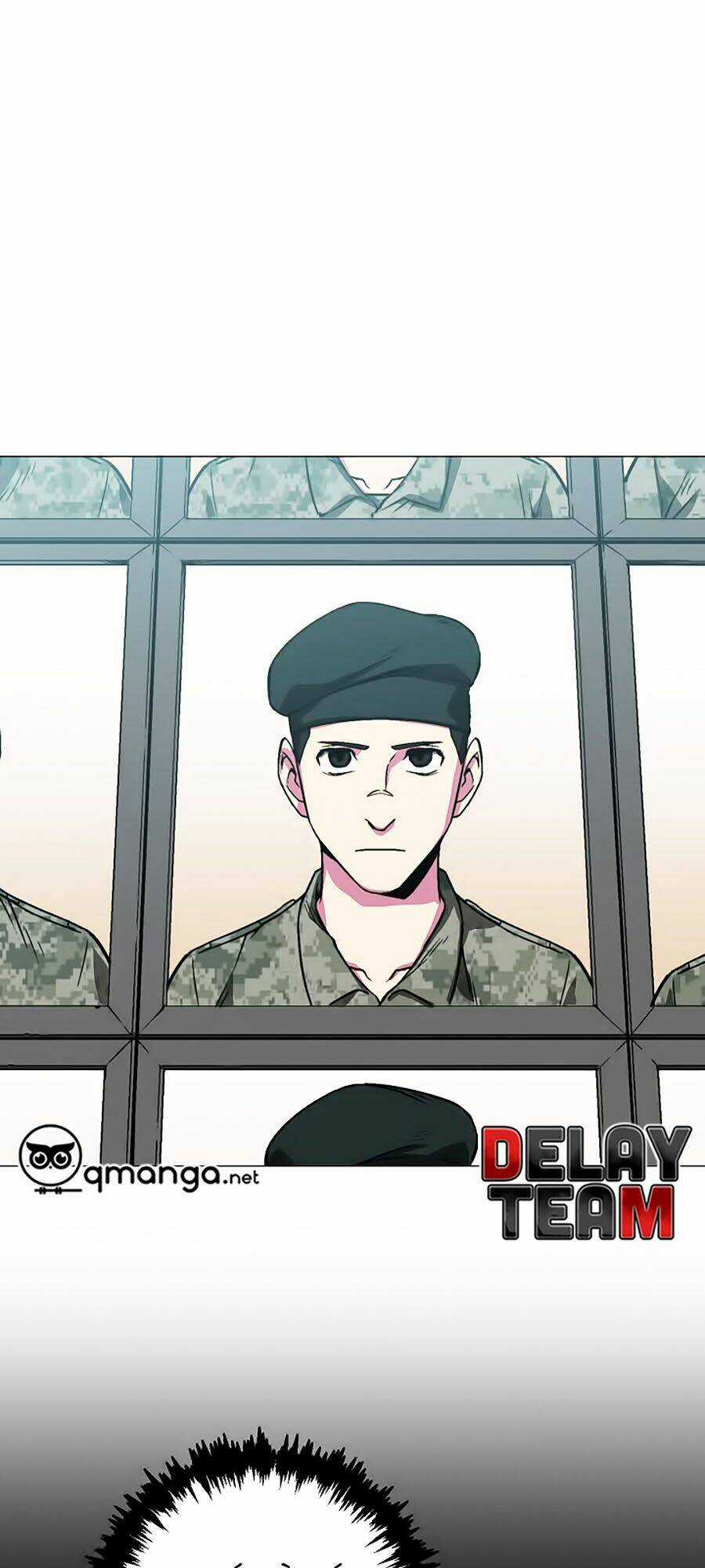 Hầm Ngục Bóng Tối - Chapter 9 - Trang 33