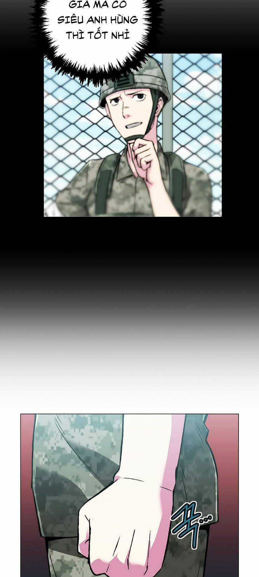 Hầm Ngục Bóng Tối - Chapter 9 - Trang 34