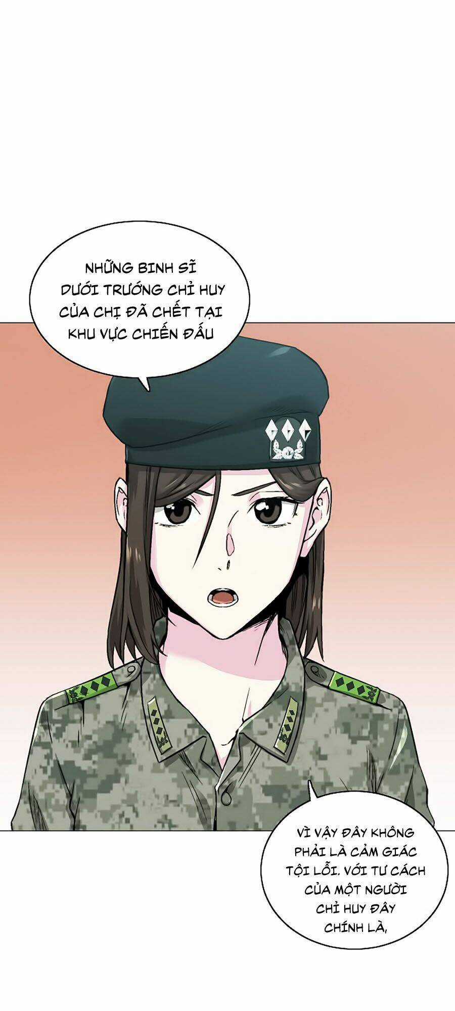 Hầm Ngục Bóng Tối - Chapter 9 - Trang 41