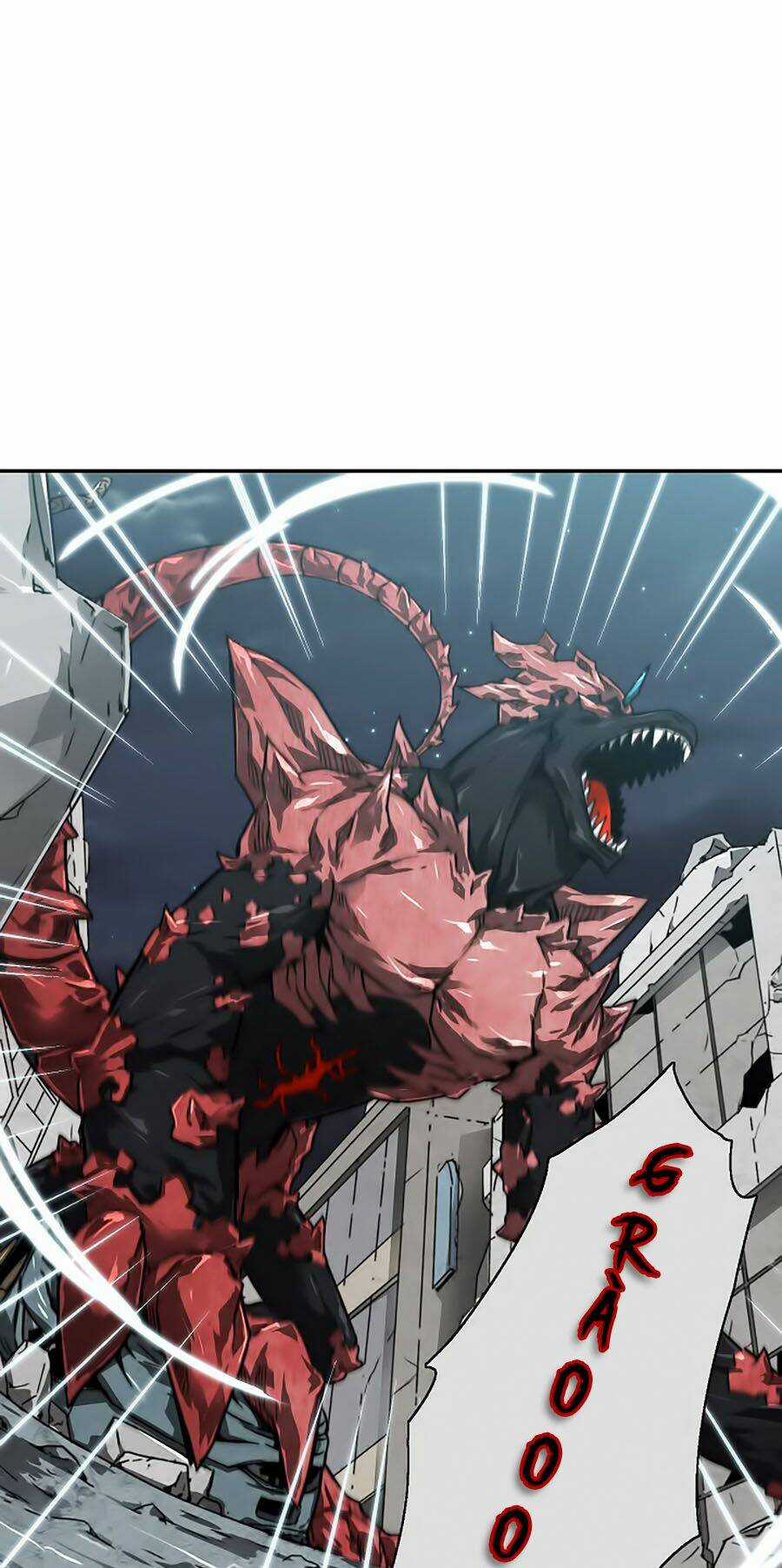 Hầm Ngục Bóng Tối - Chapter 9 - Trang 44