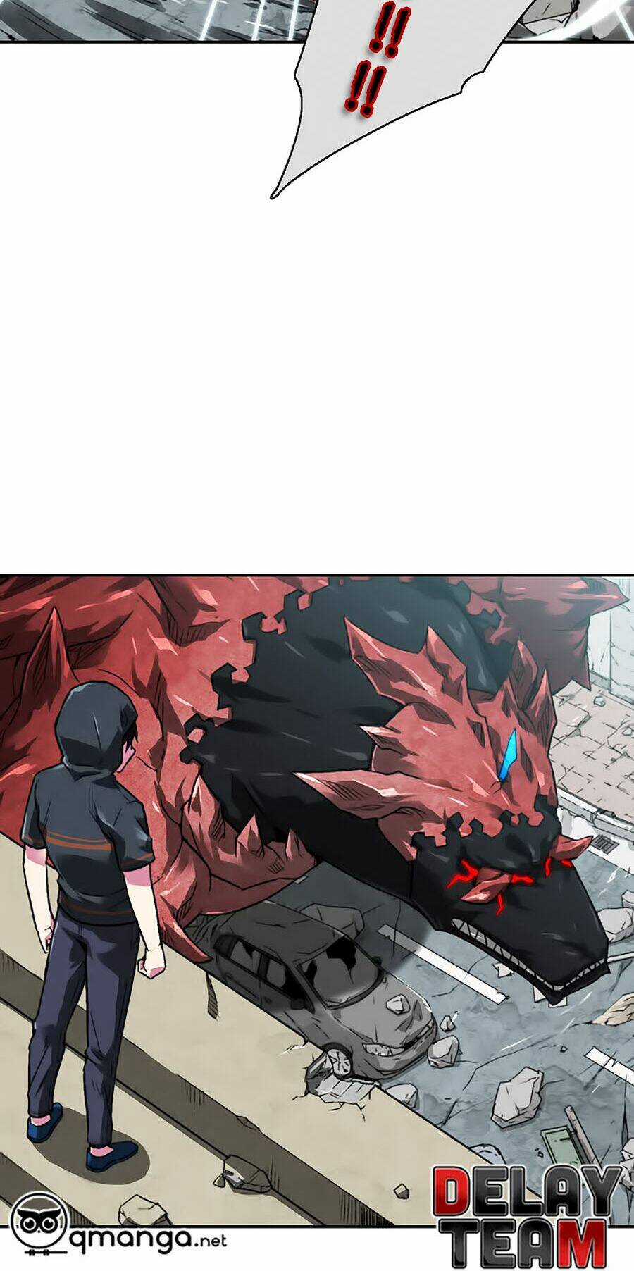 Hầm Ngục Bóng Tối - Chapter 9 - Trang 45