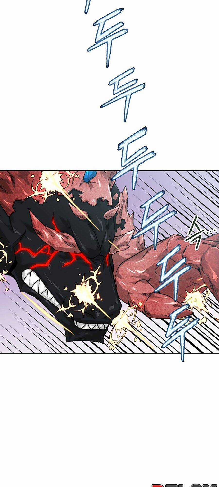 Hầm Ngục Bóng Tối - Chapter 9 - Trang 6