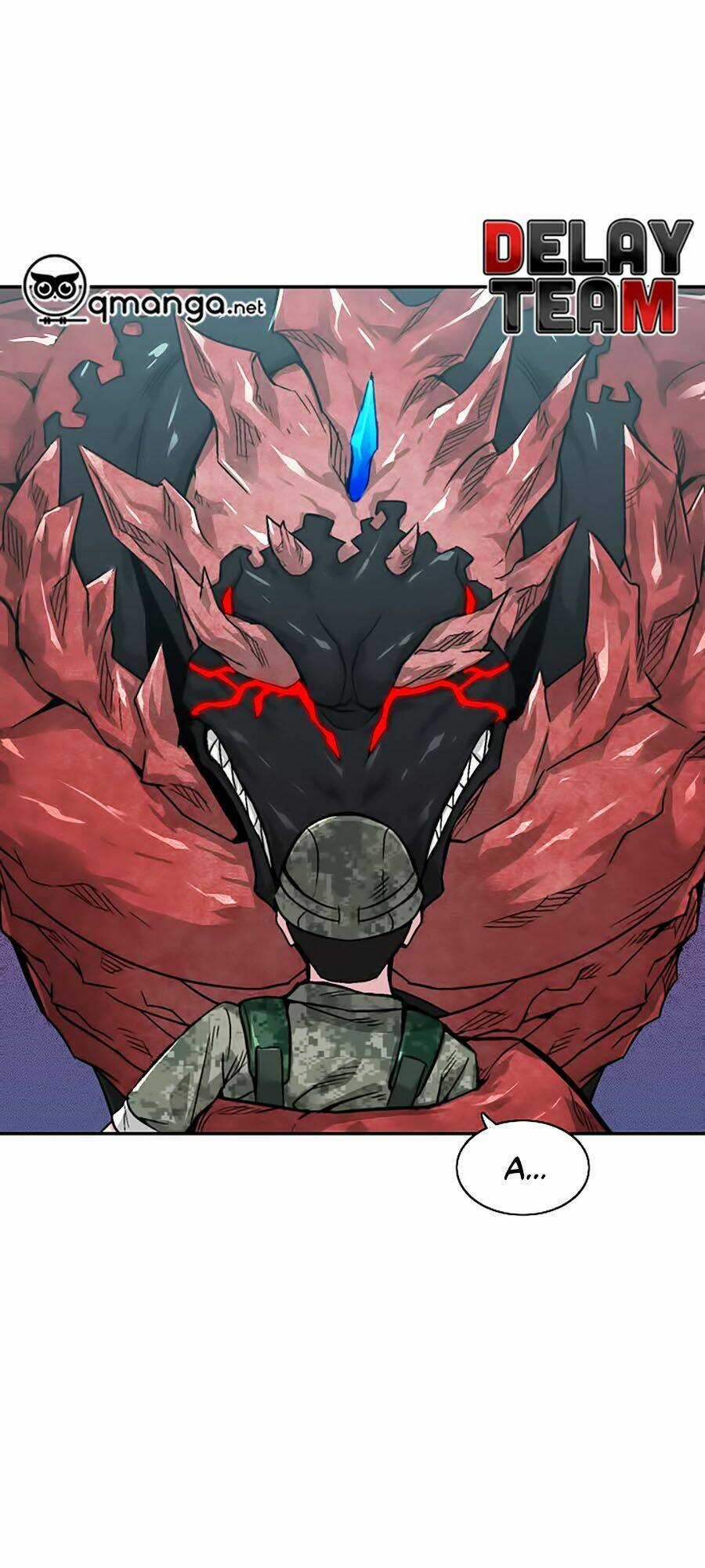 Hầm Ngục Bóng Tối - Chapter 9 - Trang 9