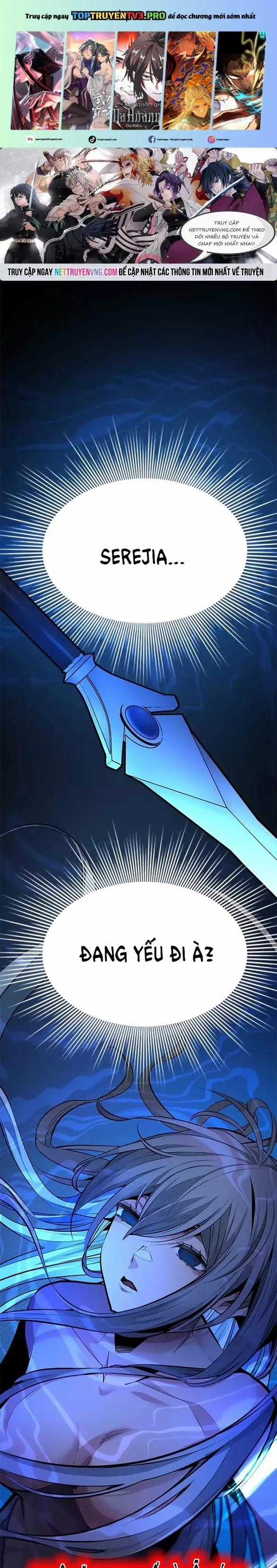 Hầm Ngục Hướng Dẫn Cấp Địa Ngục - Chapter 201 - Trang 1