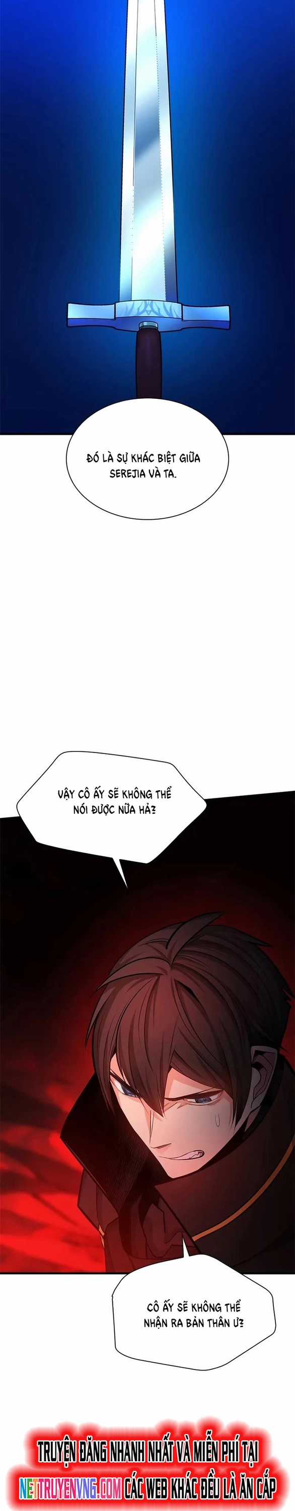 Hầm Ngục Hướng Dẫn Cấp Địa Ngục - Chapter 201 - Trang 11