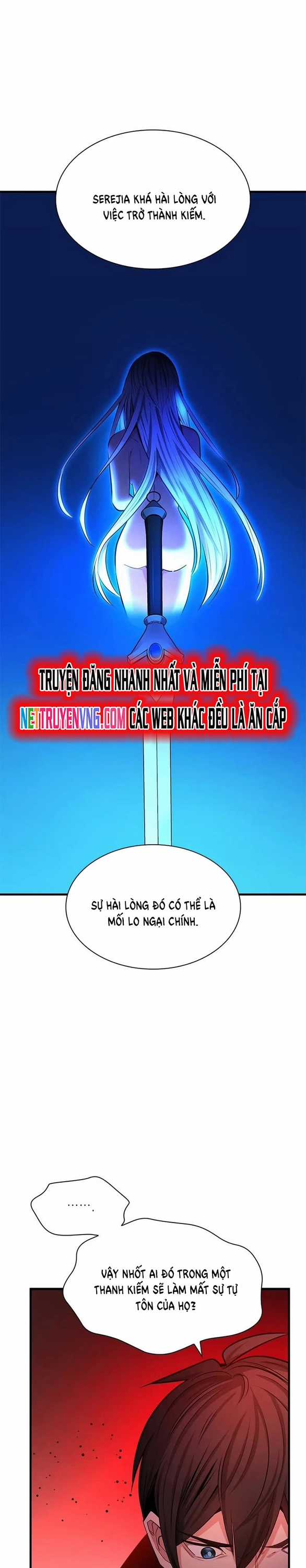 Hầm Ngục Hướng Dẫn Cấp Địa Ngục - Chapter 201 - Trang 13