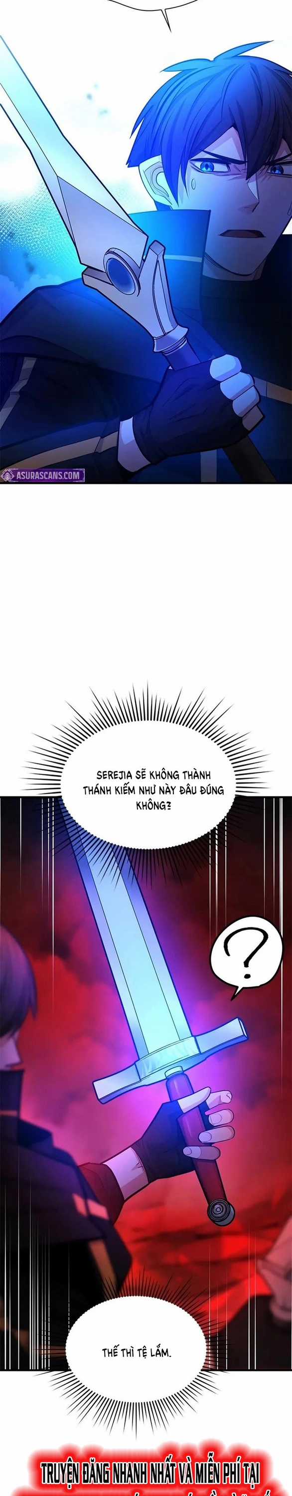 Hầm Ngục Hướng Dẫn Cấp Địa Ngục - Chapter 201 - Trang 16