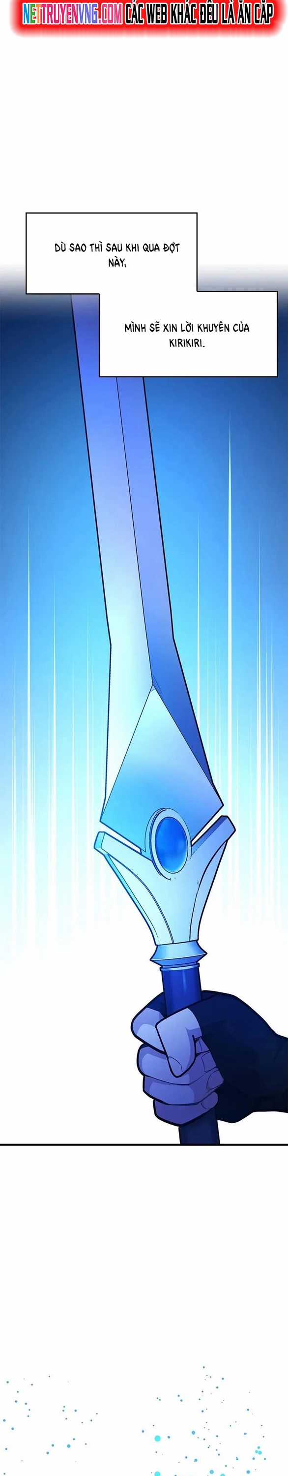 Hầm Ngục Hướng Dẫn Cấp Địa Ngục - Chapter 201 - Trang 17