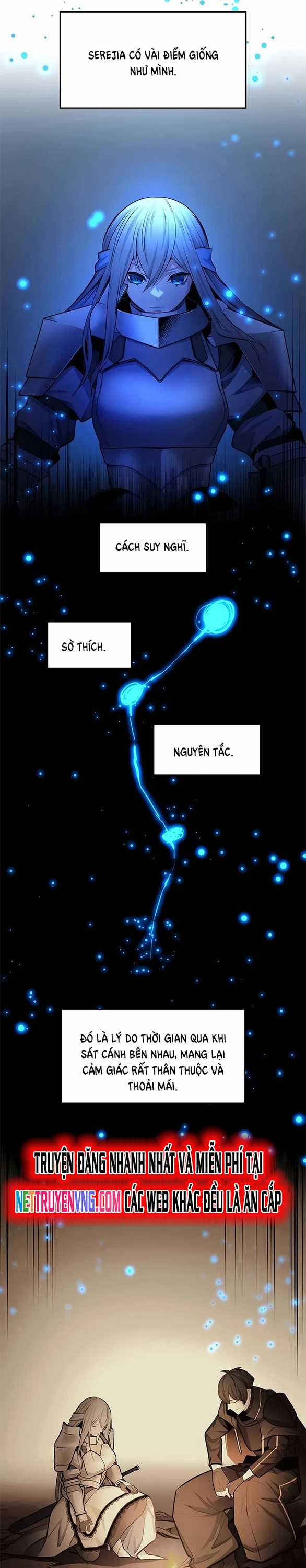 Hầm Ngục Hướng Dẫn Cấp Địa Ngục - Chapter 201 - Trang 18