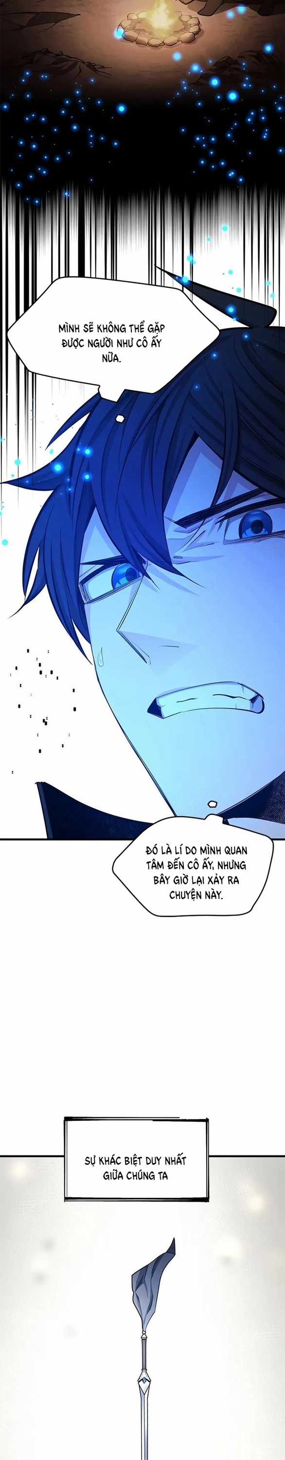 Hầm Ngục Hướng Dẫn Cấp Địa Ngục - Chapter 201 - Trang 19