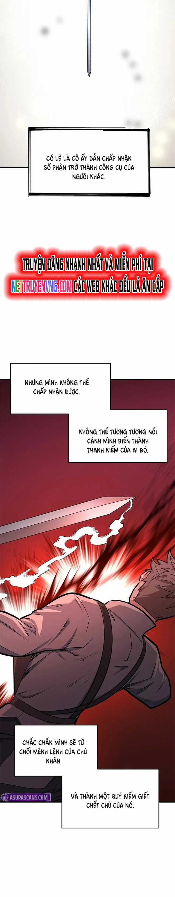 Hầm Ngục Hướng Dẫn Cấp Địa Ngục - Chapter 201 - Trang 20