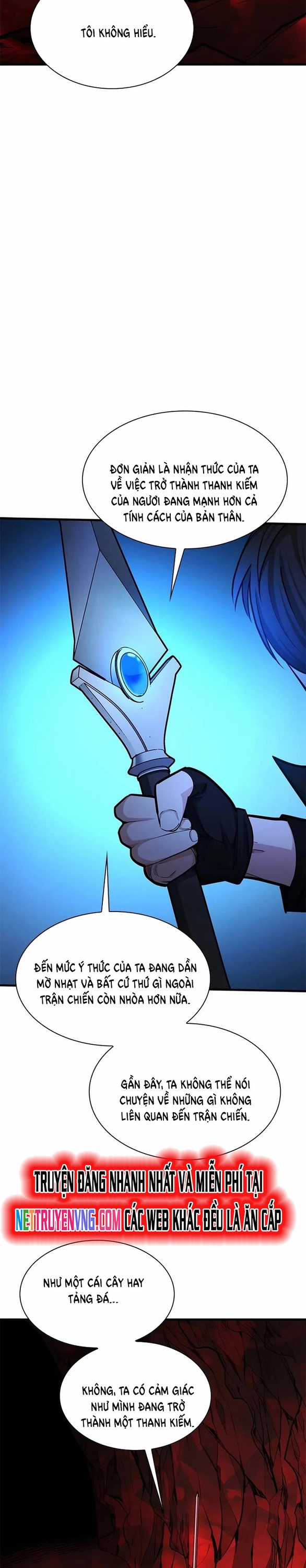 Hầm Ngục Hướng Dẫn Cấp Địa Ngục - Chapter 201 - Trang 3