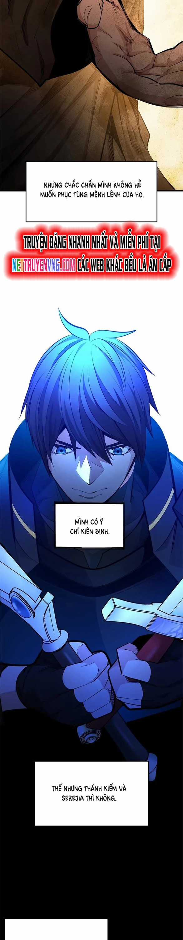 Hầm Ngục Hướng Dẫn Cấp Địa Ngục - Chapter 201 - Trang 22